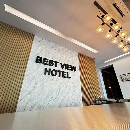 Best View Hotel Puchong Bagian luar foto